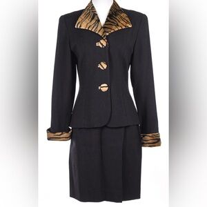Laura Madrigano Skirt Set,8